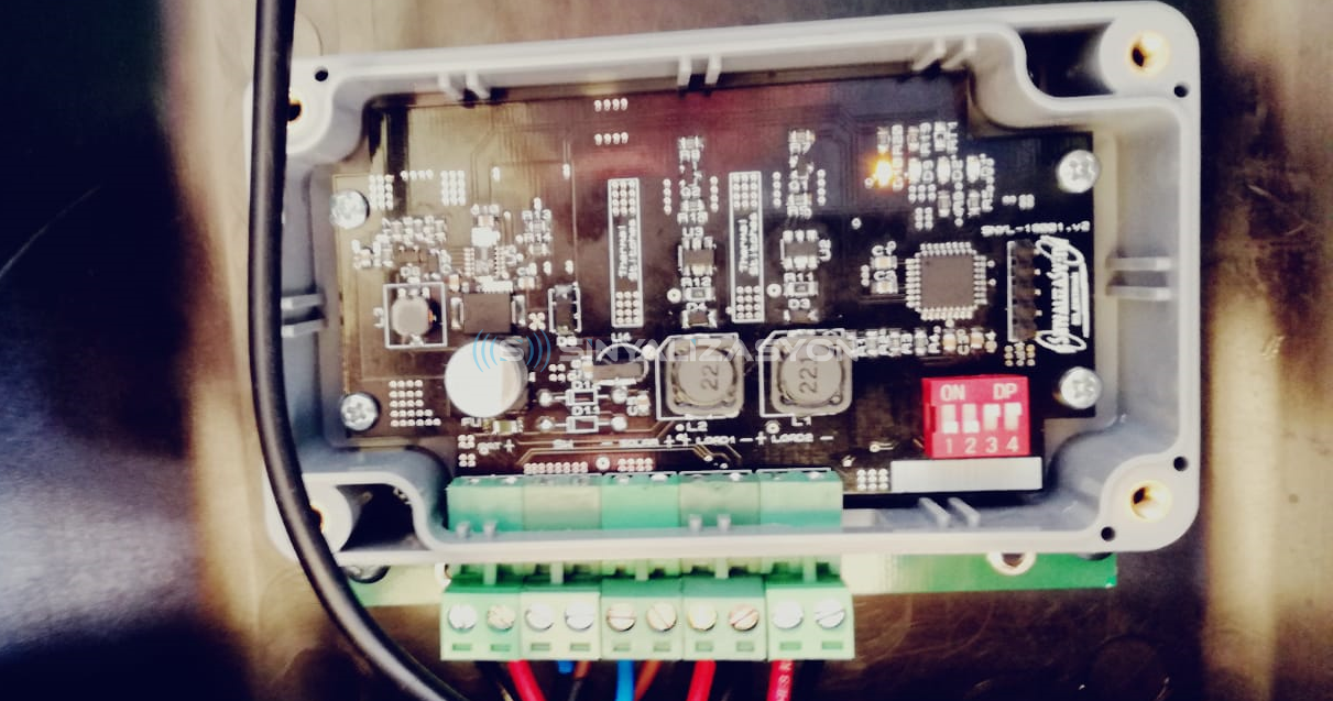 We Started Manufacturing Solar Flasher With Lithium-Ion Batteries